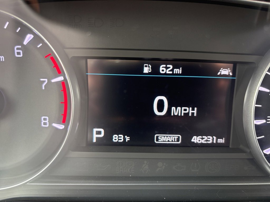 Used 2020 Kia Cadenza Technology image 31