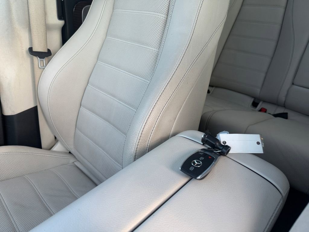 Used 2023 Mercedes-Benz GLE 350 image 26