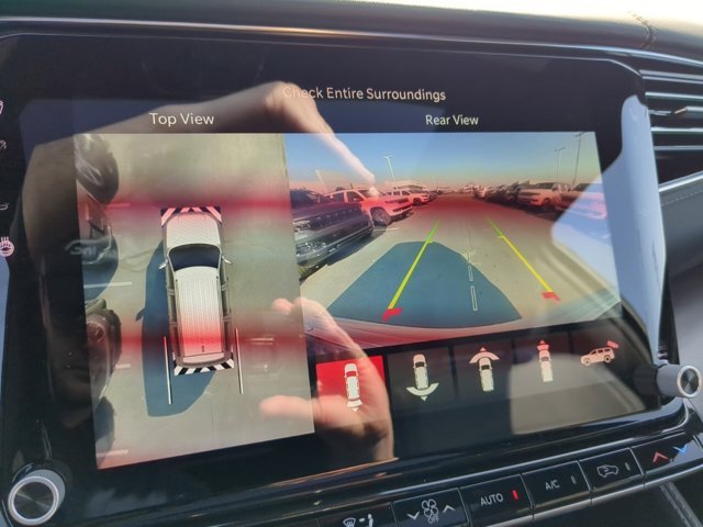 New 2024 Jeep Grand Wagoneer Series I image 19