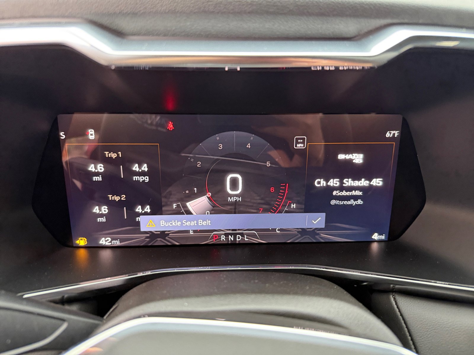 New 2026 GMC Canyon Elevation w/ Convenience Package image 11