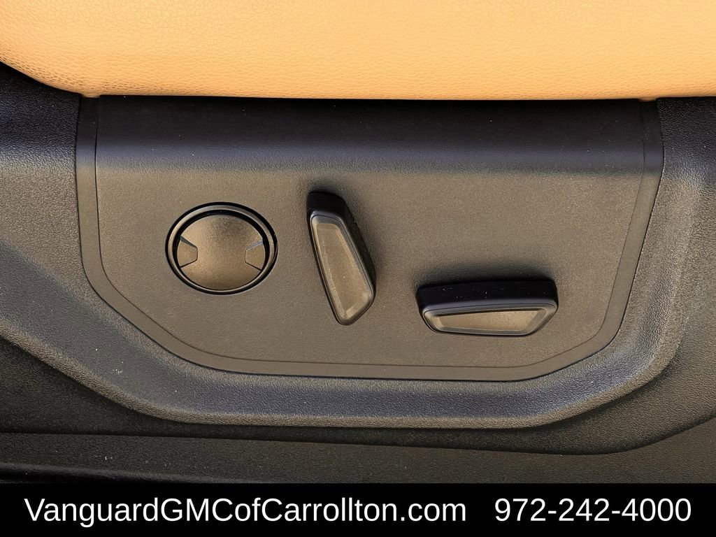 Used 2022 Ford F250 Lariat w/ Lariat Ultimate Package image 29