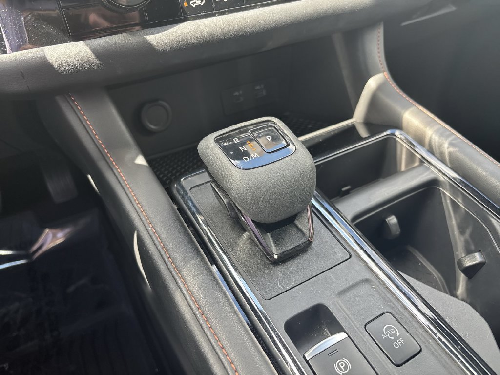Certified 2024 Nissan Pathfinder Rock Creek AWD/4WD image 30