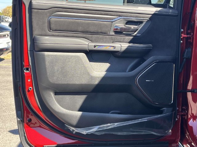 New 2027 RAM 1500 RHO AWD/4WD image 14