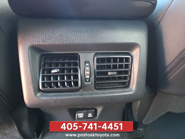 Used 2026 Toyota Camry SE w/ Multimedia Upgrade Package AWD/4WD image 26