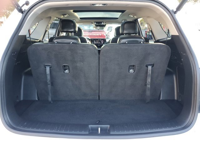 Used 2021 Kia Sorento SX image 8