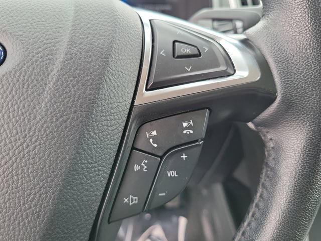Used 2024 Ford Edge SEL AWD/4WD image 30