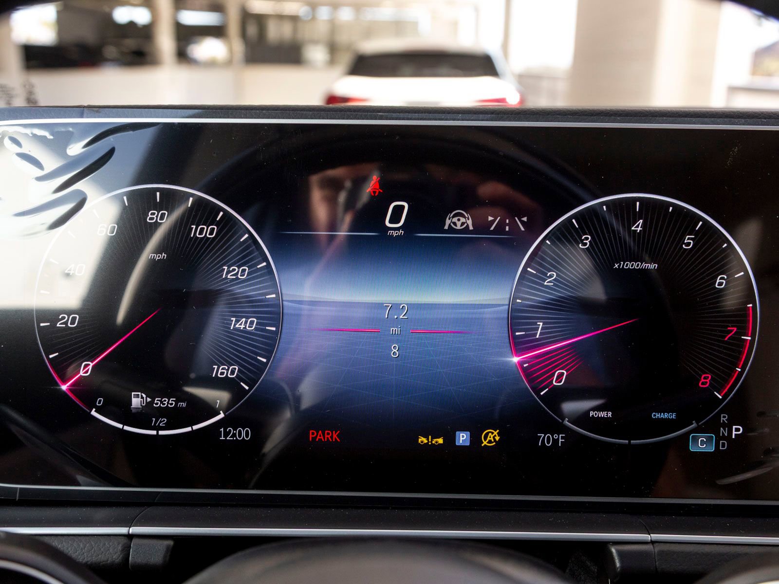 New 2026 Mercedes-Benz GLE 580 4MATIC image 12