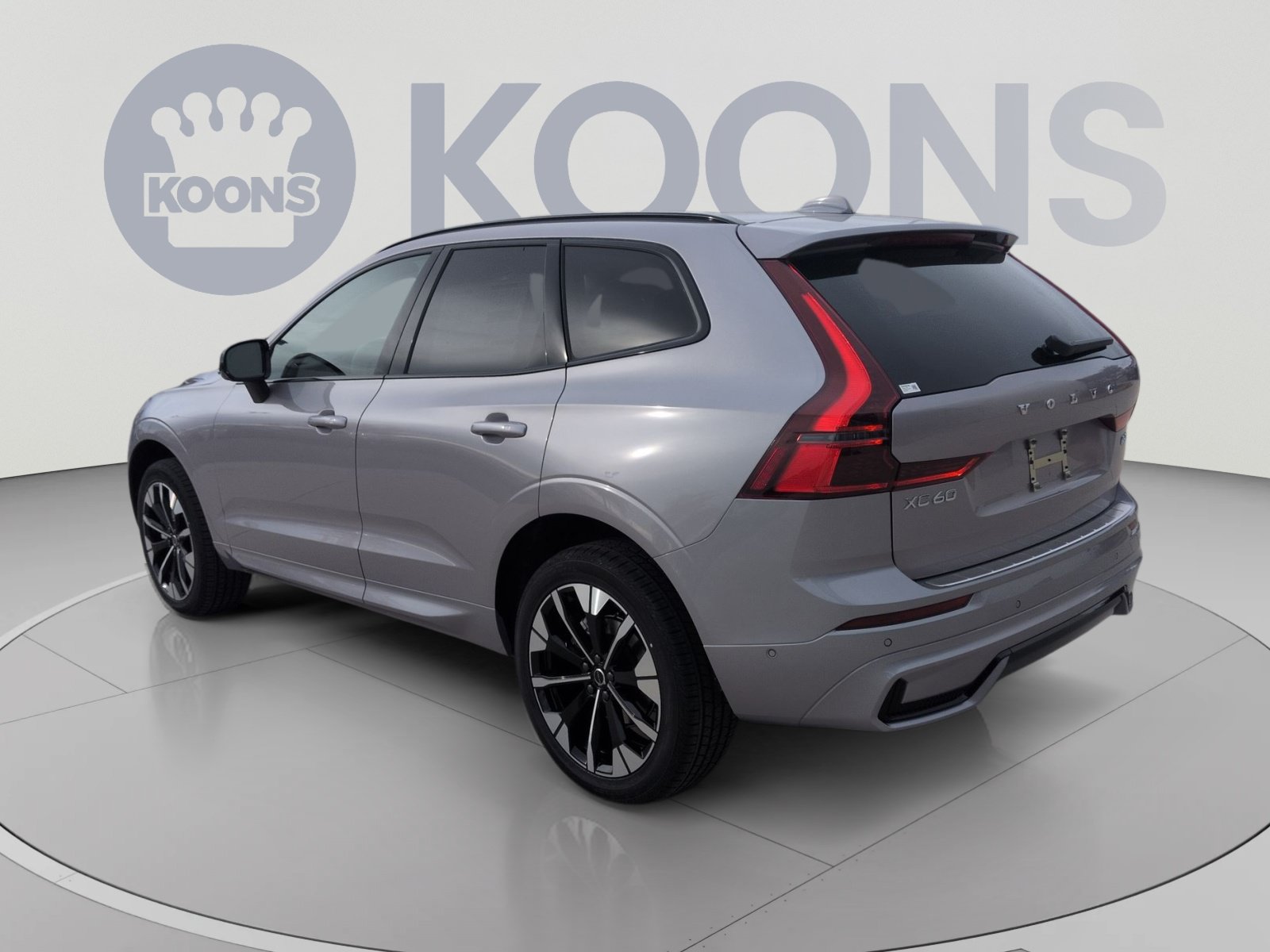 New 2026 Volvo XC60 B5 Plus w/ Protection Package Premier AWD/4WD image 8