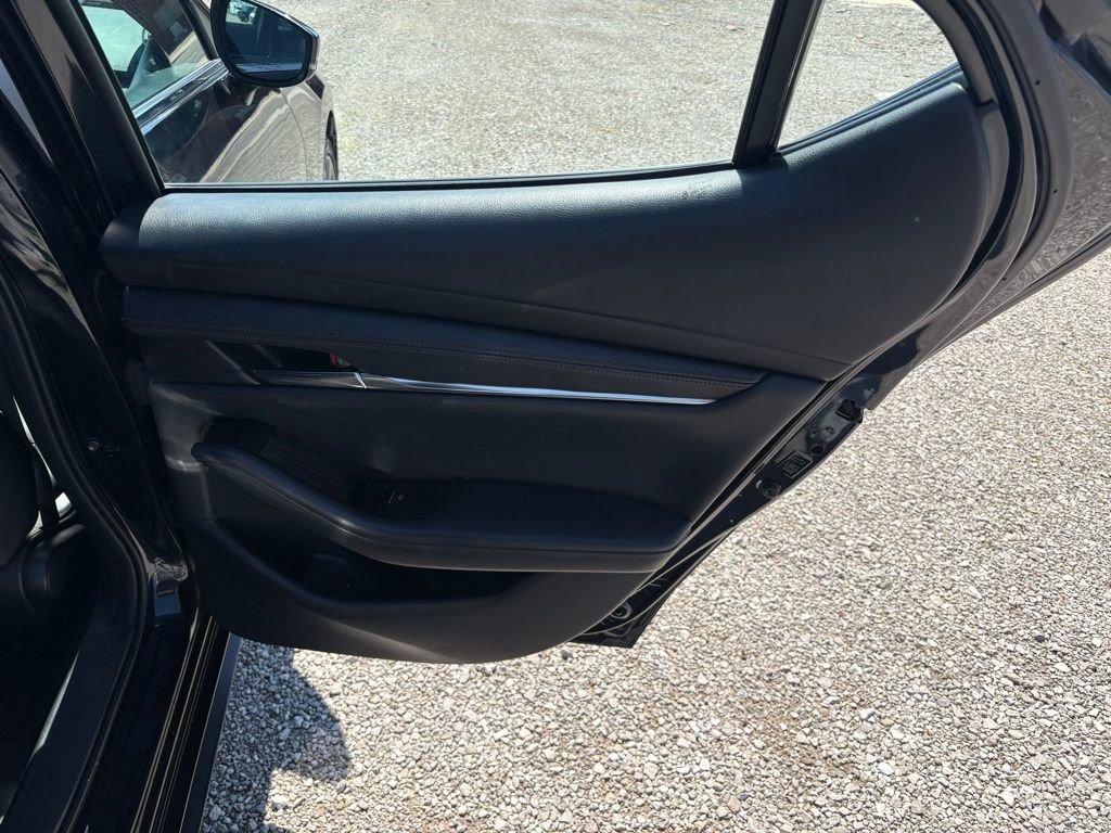 Used 2023 MAZDA MAZDA3 s image 14