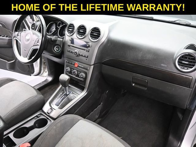 Used 2014 Chevrolet Captiva Sport LT image 40