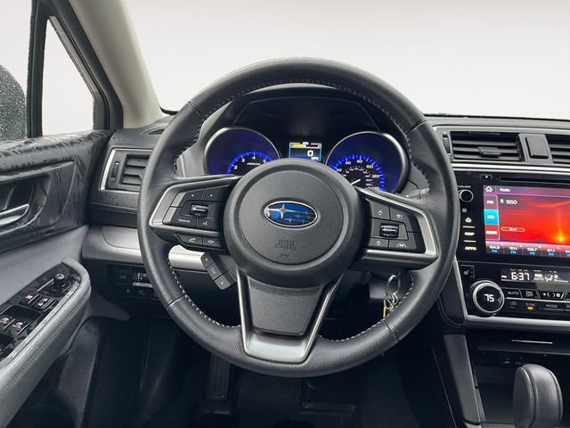 Used 2019 Subaru Outback 2.5i Premium AWD/4WD image 12