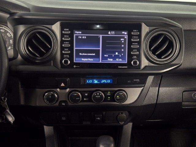 Used 2023 Toyota Tacoma SR AWD/4WD image 22