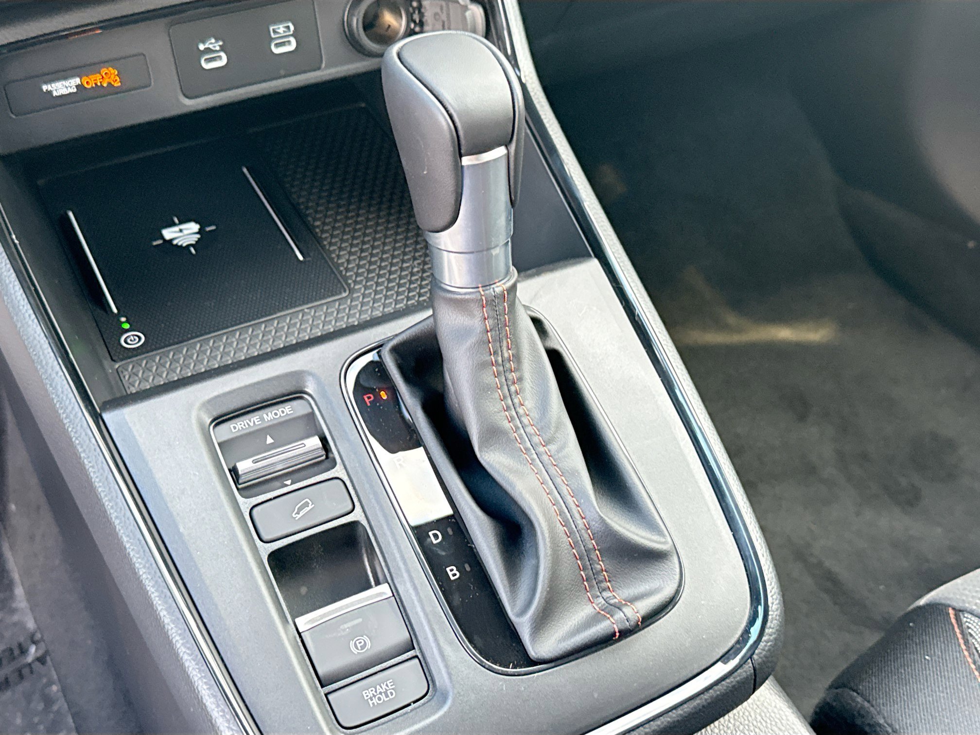 New 2026 Honda CR-V Sport image 13