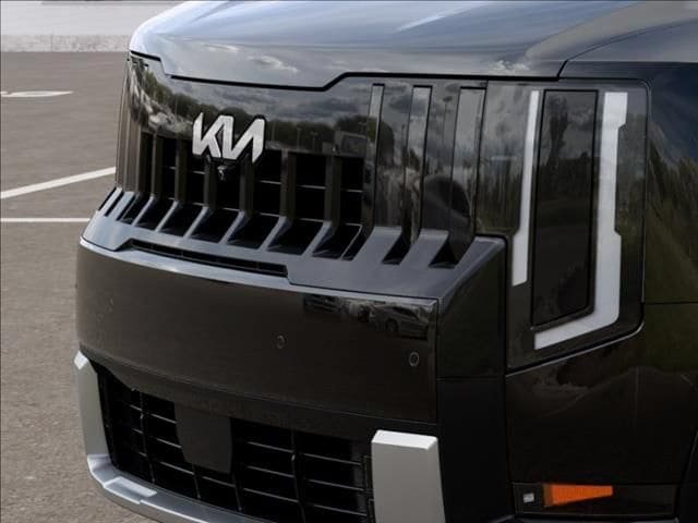 New 2027 Kia Telluride SX Prestige AWD/4WD image 12