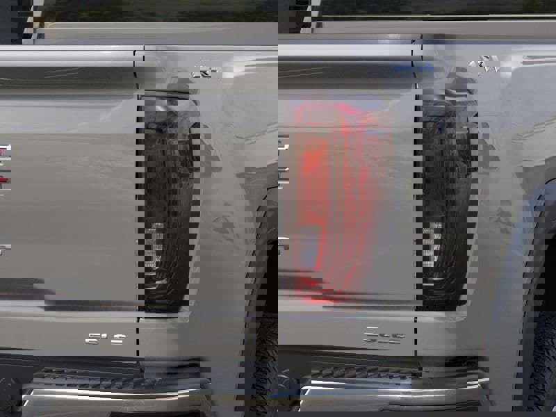 New 2026 GMC Sierra 2500 SLE image 12
