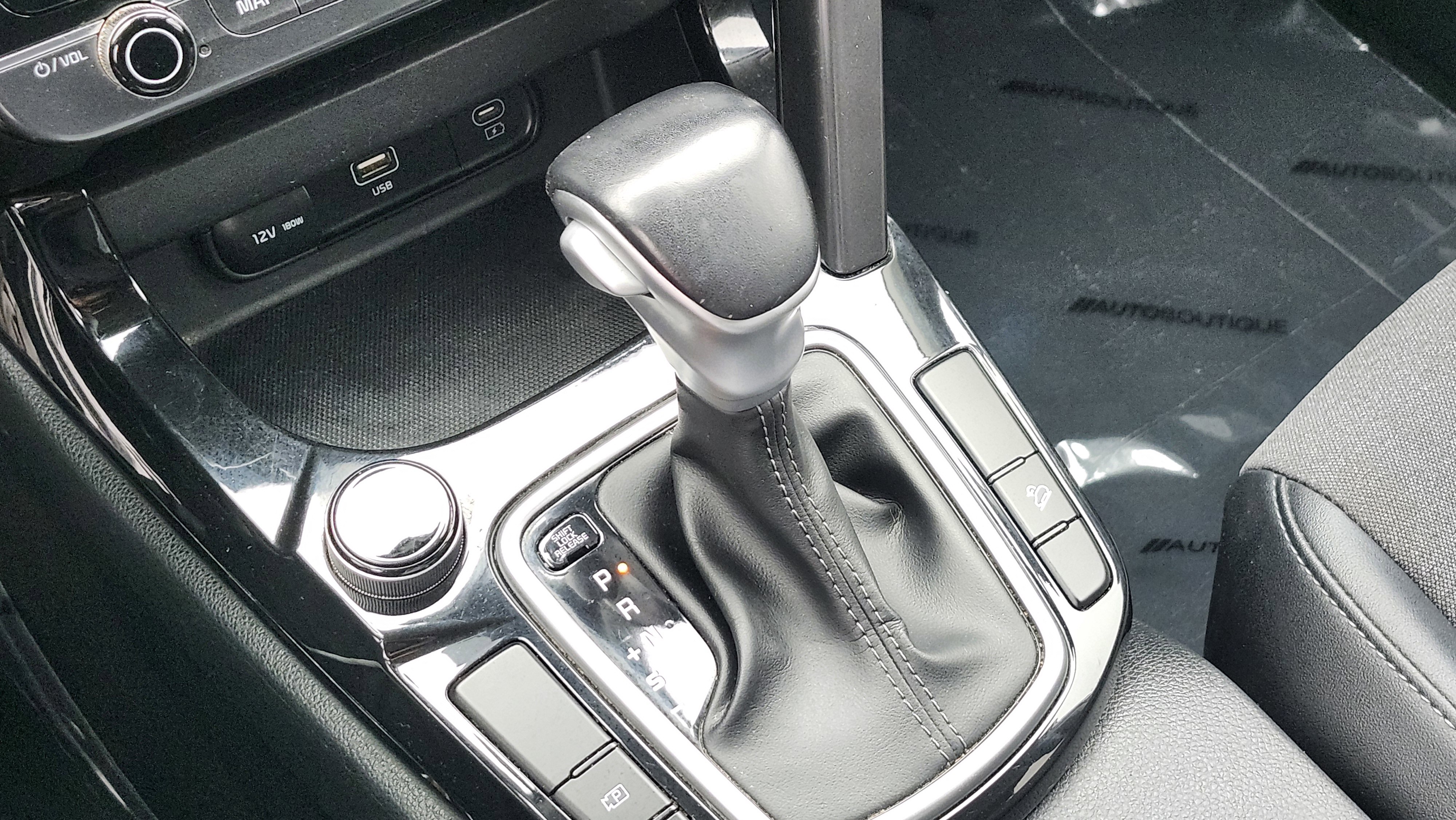 Used 2024 Kia Seltos S image 29