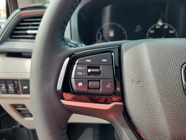 New 2026 Honda Odyssey Elite image 20