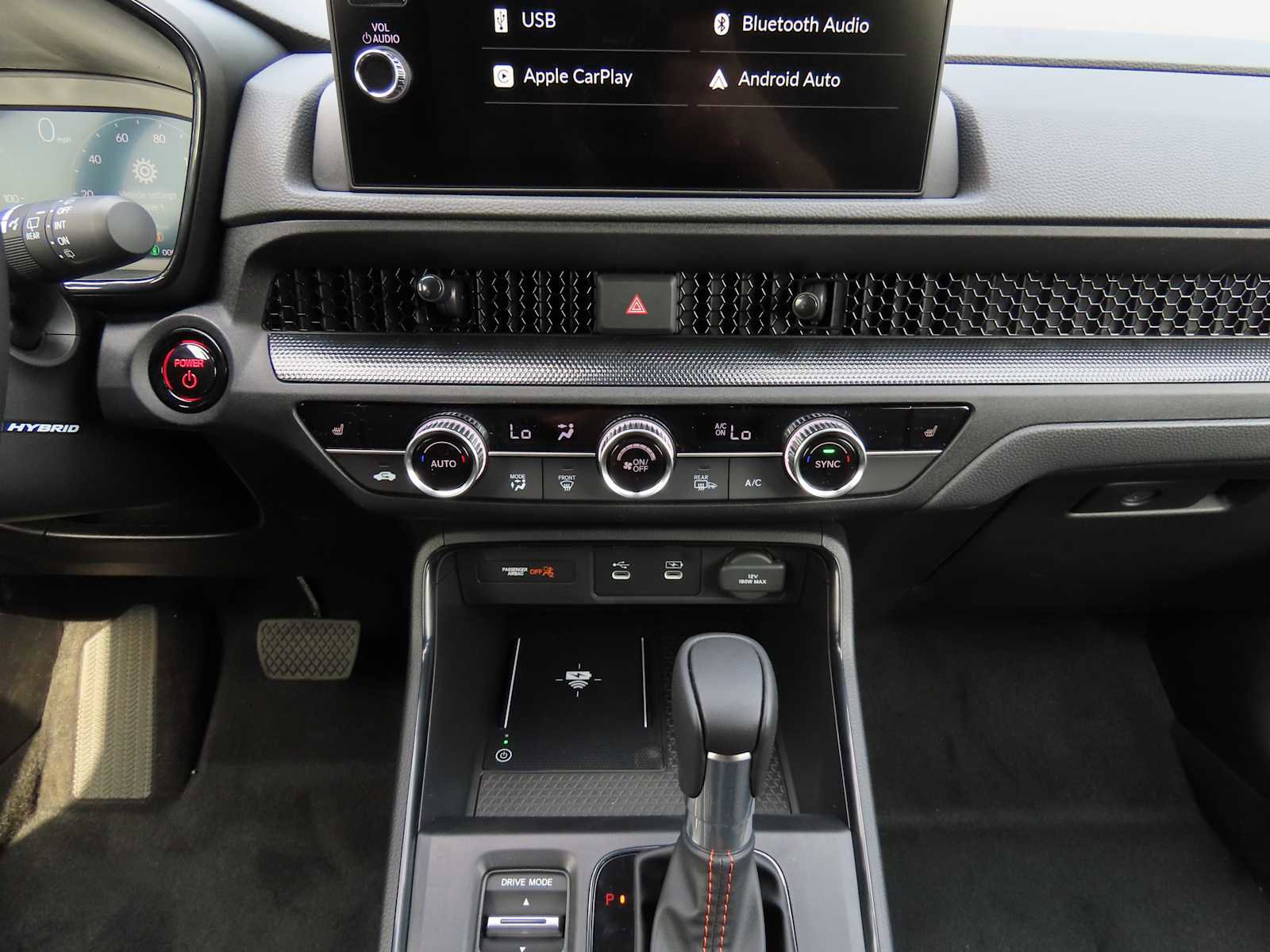 New 2026 Honda CR-V Sport-L image 21