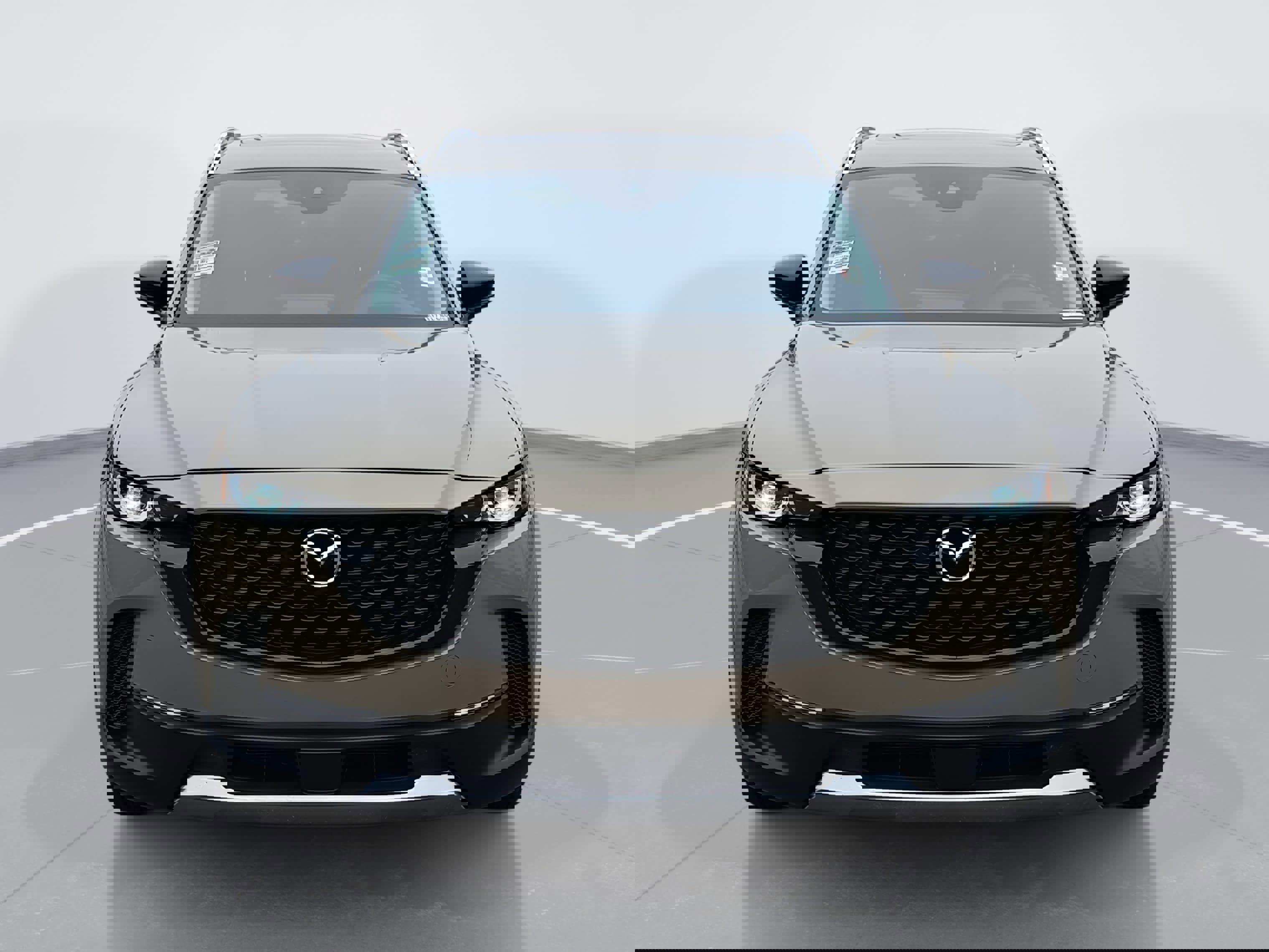 Used 2024 MAZDA CX-50 AWD 2.5 Turbo w/ Cargo Package image 8