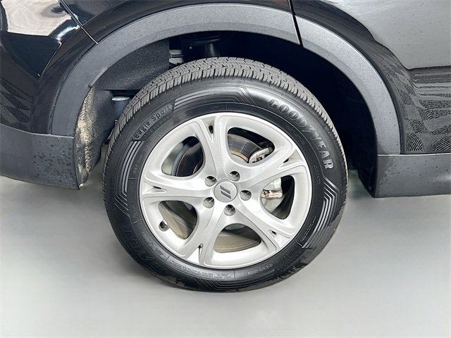 Used 2024 Dodge Hornet GT image 33