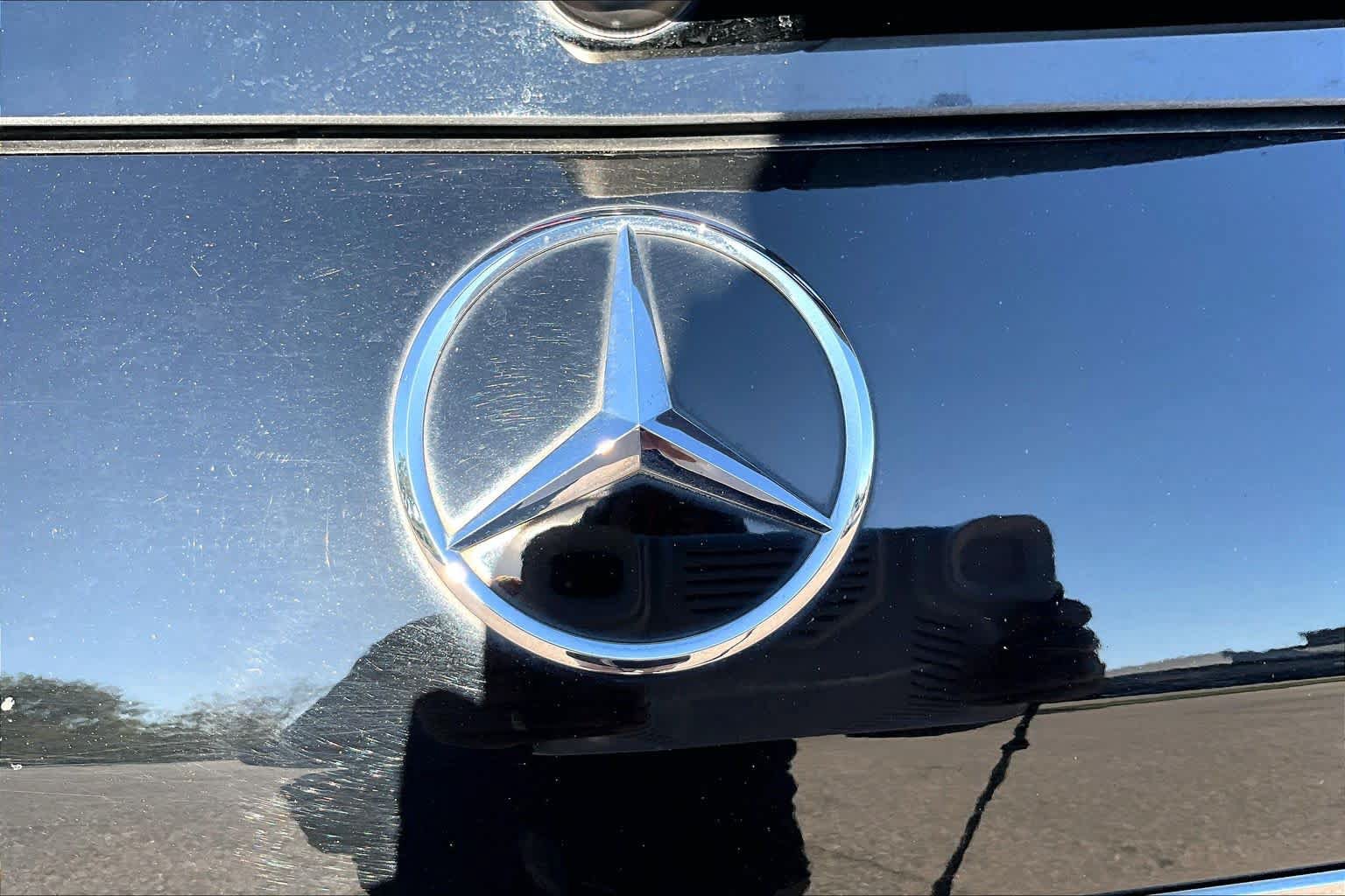 Used 2018 Mercedes-Benz GLS 450 4MATIC image 31