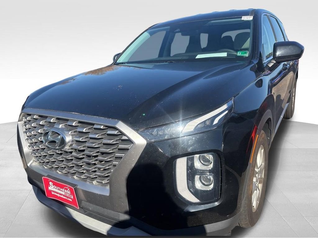 Used 2020 Hyundai Palisade SE image 15