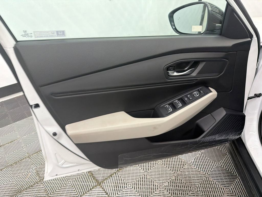 New 2026 Honda Accord SE image 11