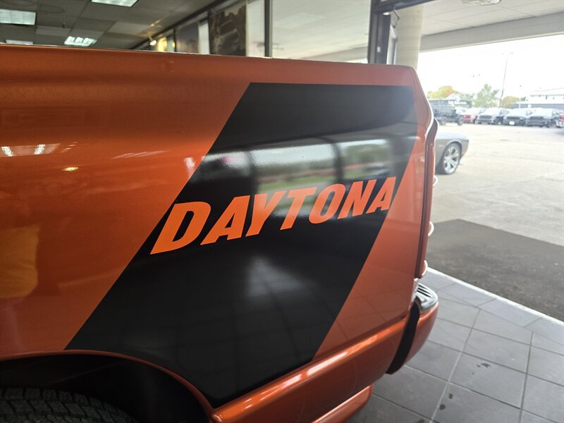 Used 2005 Dodge Ram 1500 Truck SLT w/ Daytona Edition Group RWD image 41