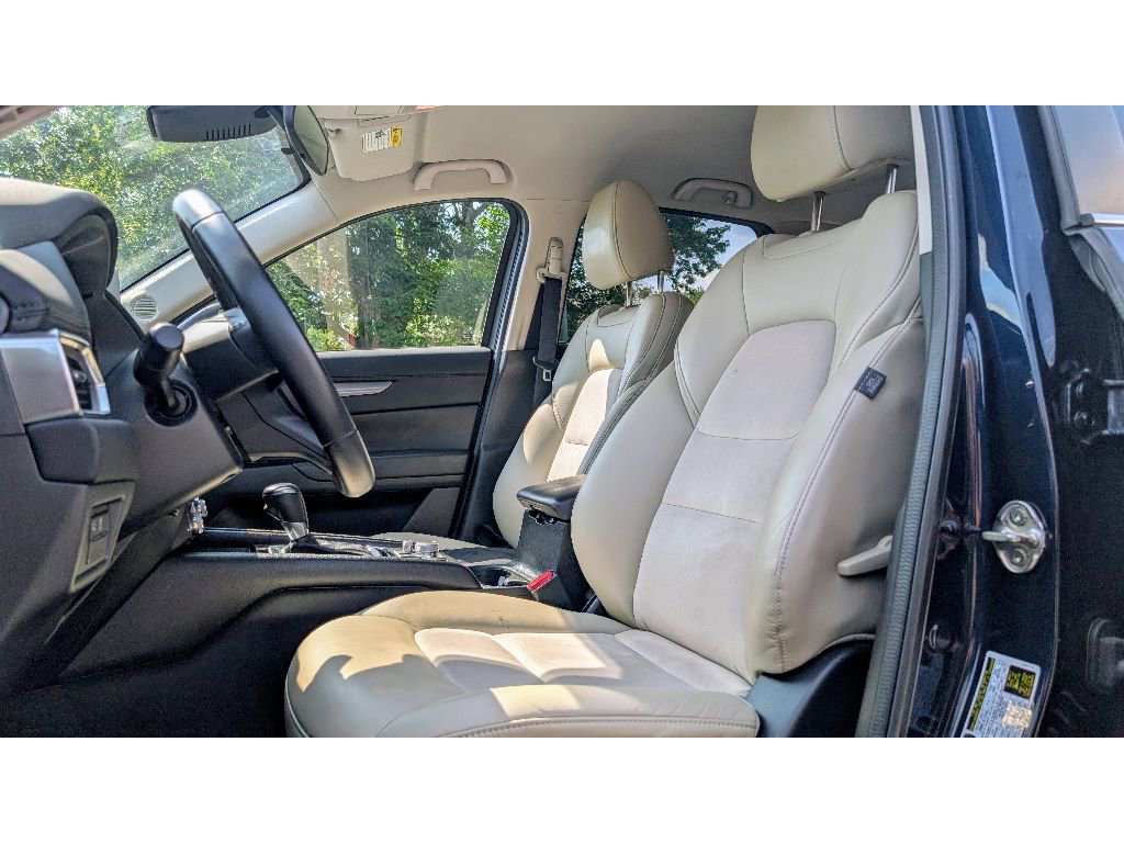 Used 2023 MAZDA CX-5 AWD 2.5 S w/ Select Package image 14