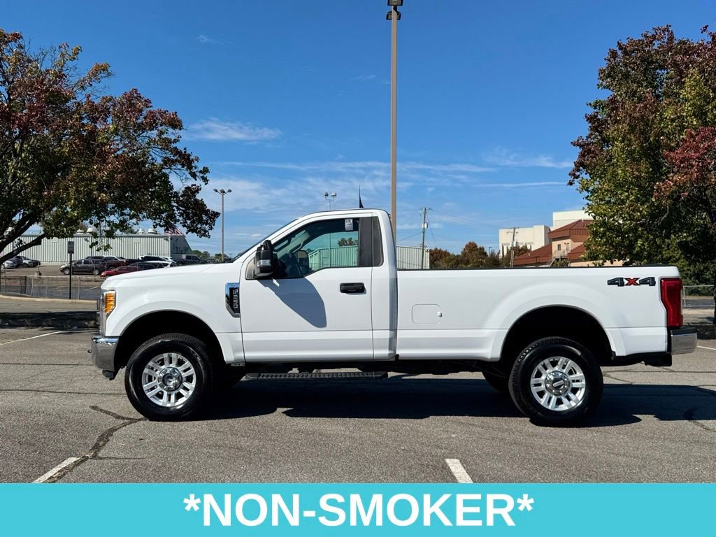 Used 2018 Ford F250 XL w/ Power Equipment Group image 4