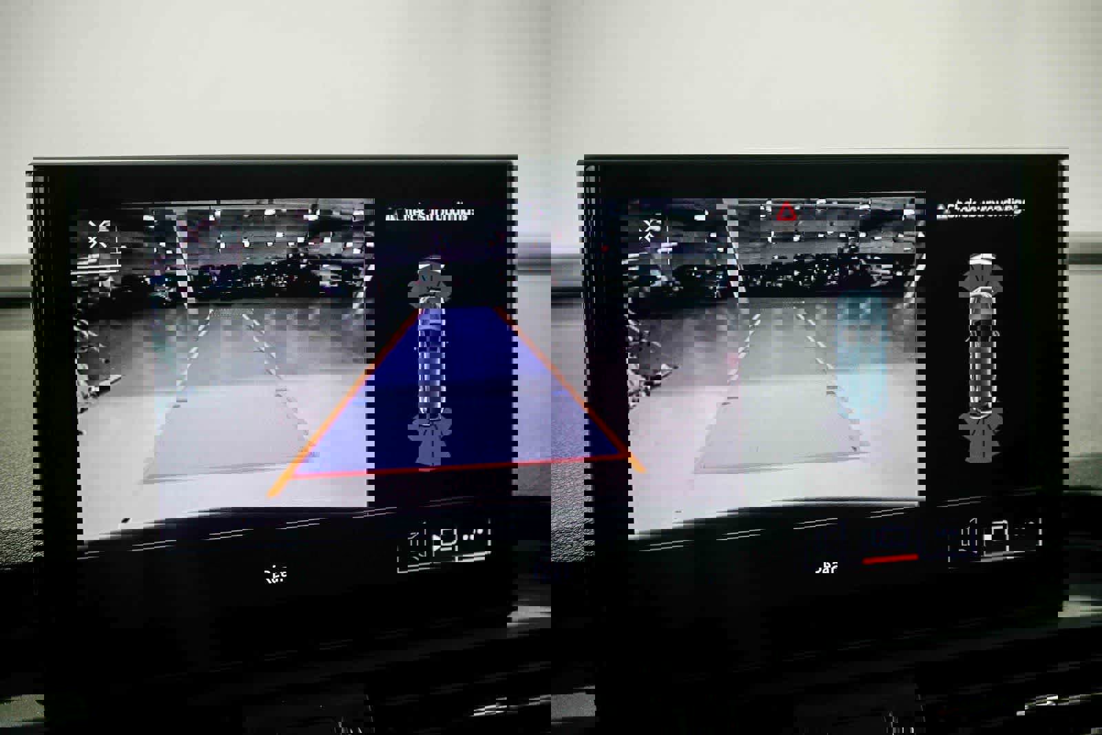 Used 2023 Audi Q5 2.0T Premium w/ Convenience Package image 24