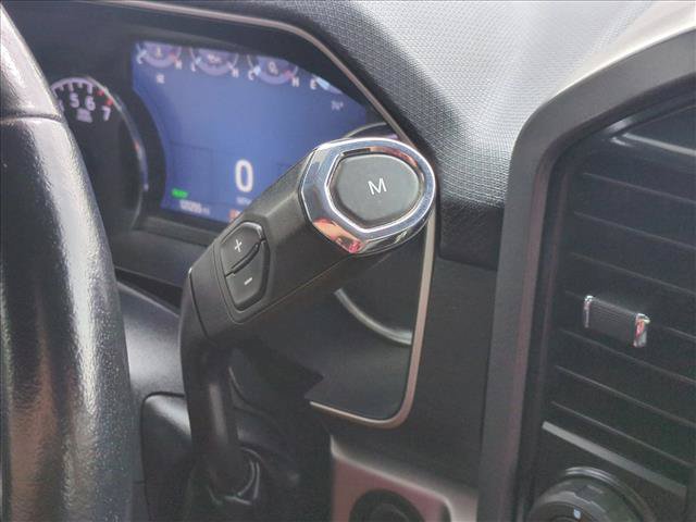 Used 2021 Ford F150 XLT w/ Equipment Group 301A Mid AWD/4WD image 11