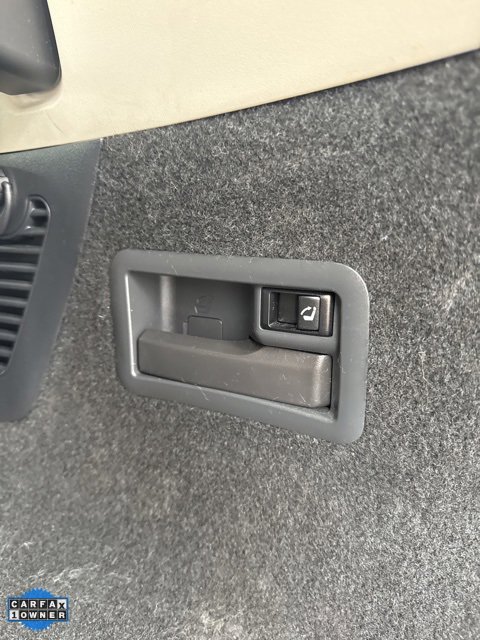 Used 2018 Nissan Murano Platinum w/ Cargo Package image 24