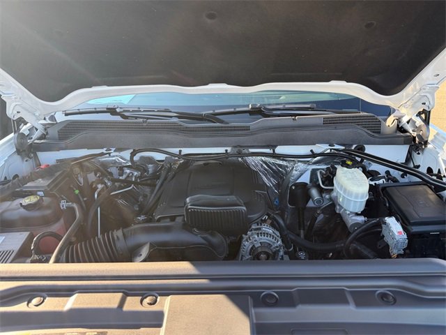 Used 2018 Chevrolet Silverado 2500 LT w/ All Star Edition image 33