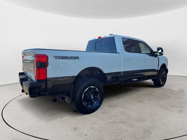 Used 2025 Ford F350 King Ranch w/ Tremor Off-Road Package AWD/4WD image 5