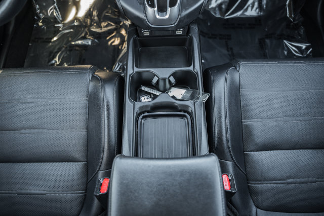 Used 2020 Honda CR-V EX-L image 31