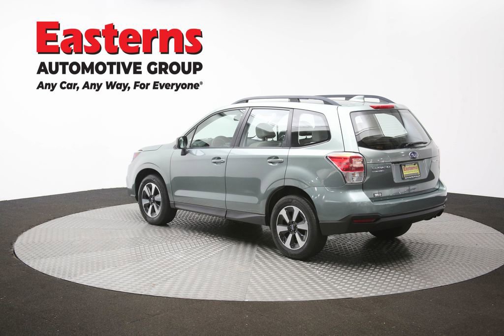 Used 2018 Subaru Forester 2.5i w/ Alloy Wheel Package AWD/4WD image 64