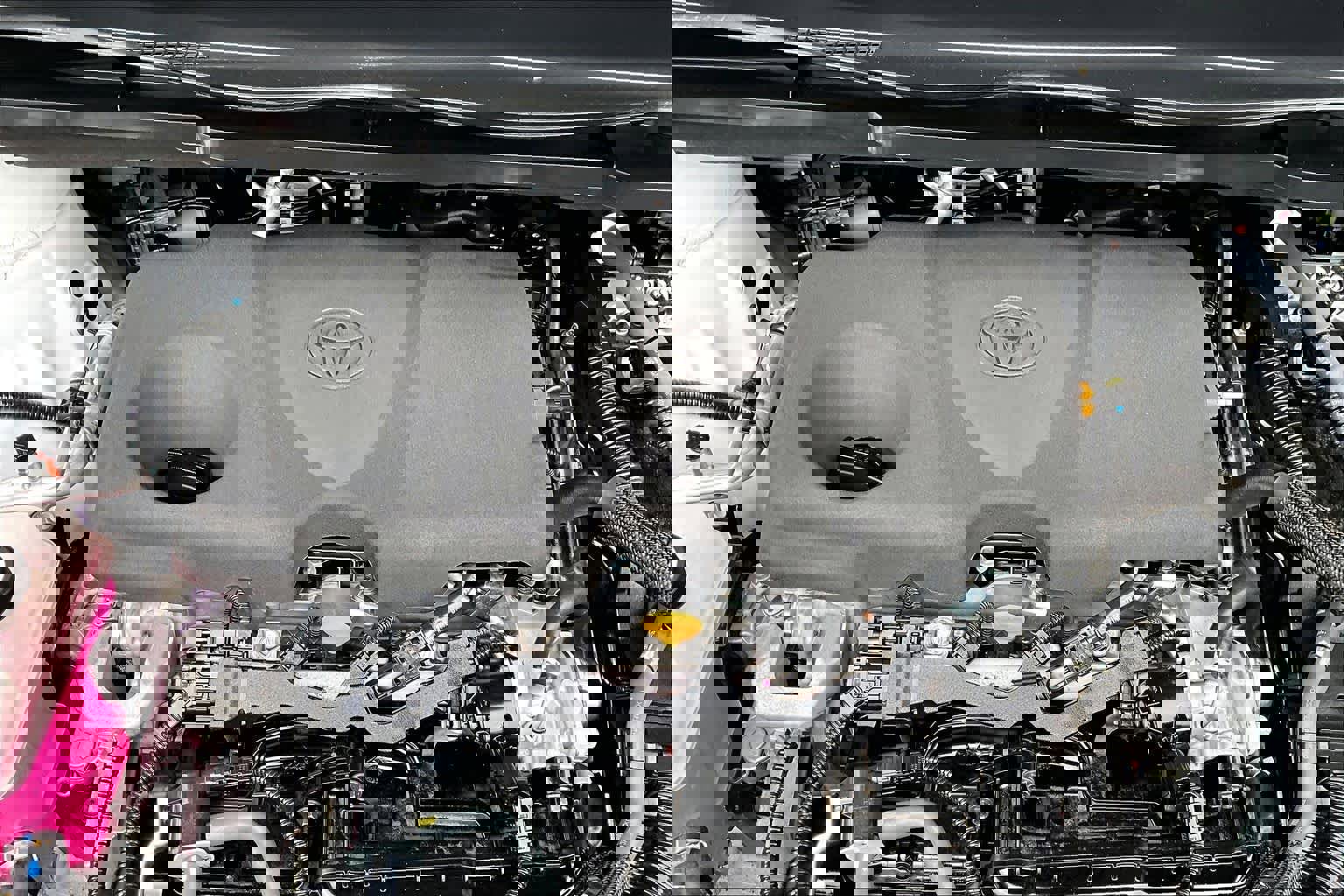 Certified 2022 Toyota Sienna LE image 32