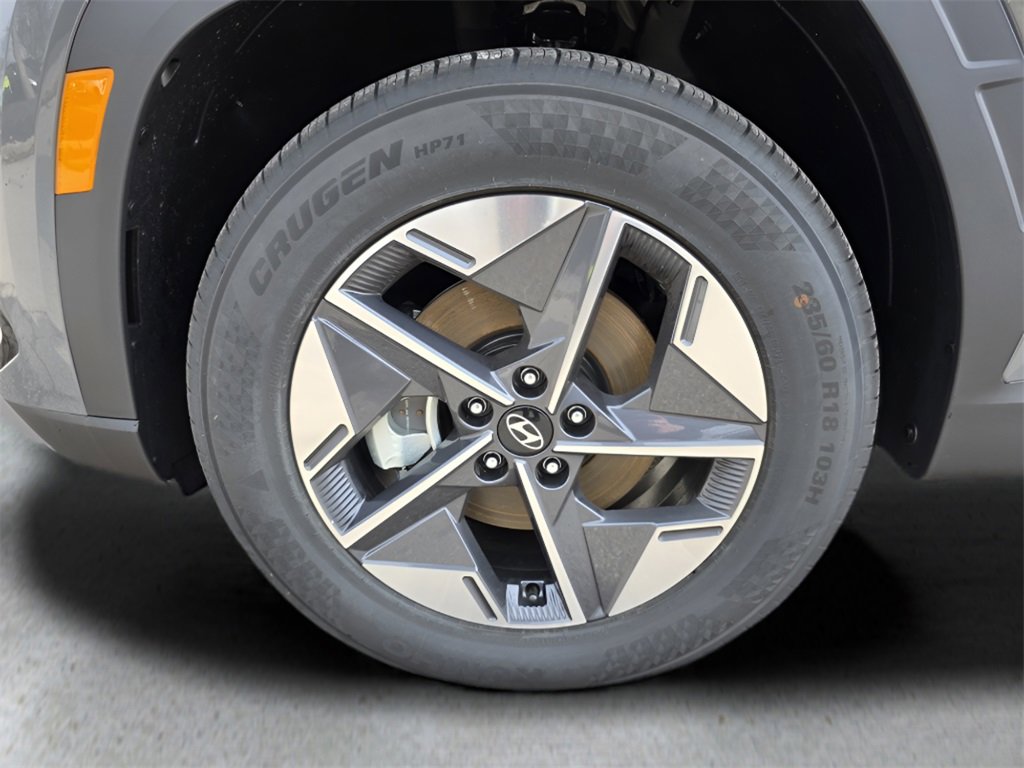 New 2026 Hyundai Tucson SEL image 10