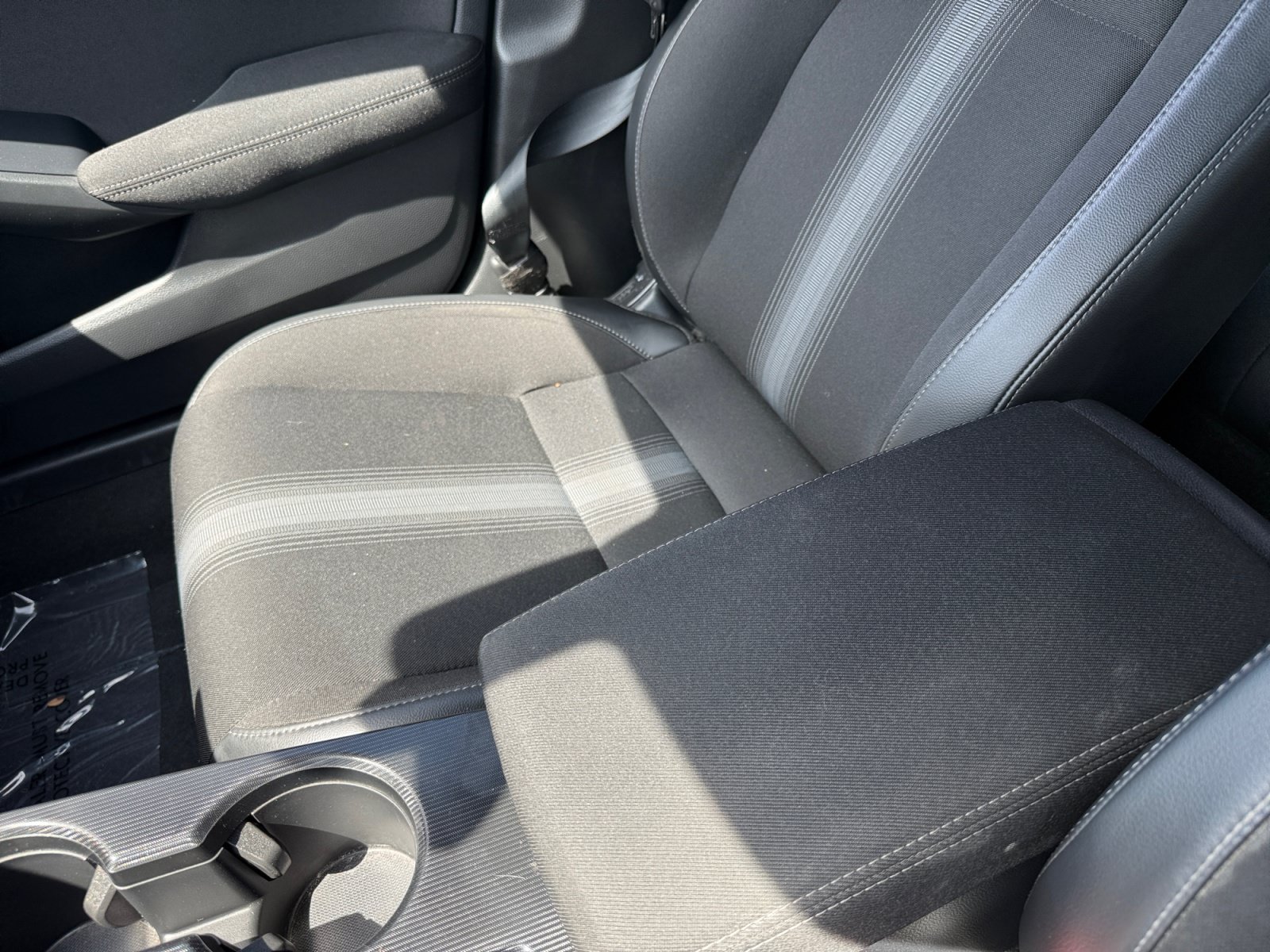 Used 2023 Honda Civic Sport image 14