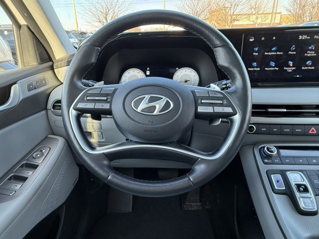 Used 2024 Hyundai Palisade SEL image 23