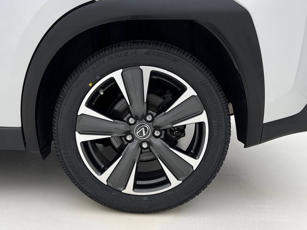 Certified 2020 Lexus UX 250h w/ Premium Package AWD/4WD image 27