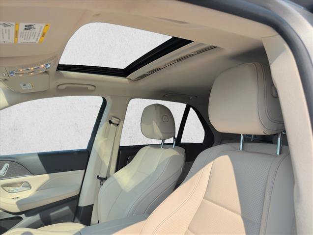 Certified 2021 Mercedes-Benz GLE 350 image 13