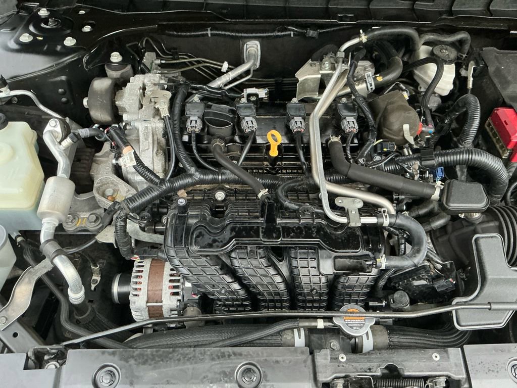 Used 2021 Nissan Altima 2.5 SL FWD image 9