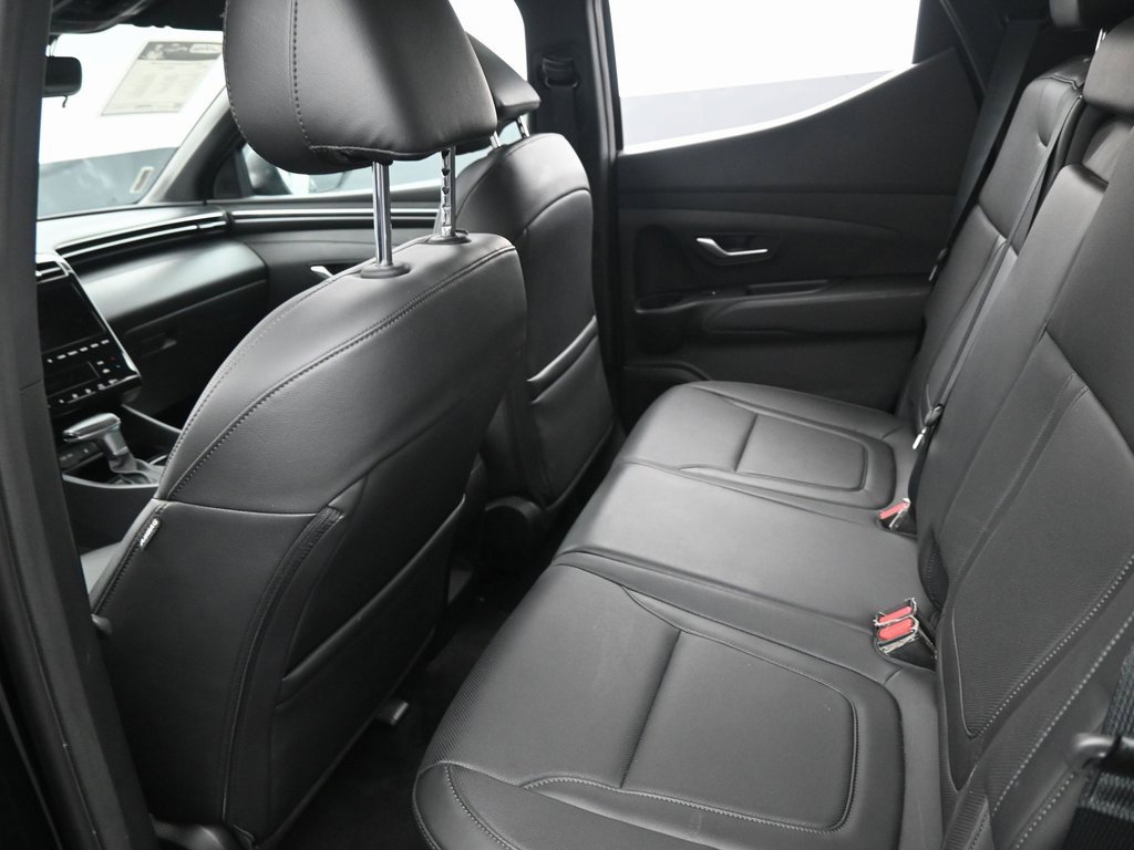 Used 2024 Hyundai Santa Cruz XRT image 36
