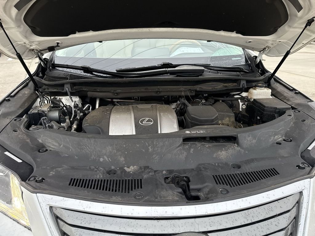 Used 2019 Lexus RX 350 FWD w/ Premium Package image 14