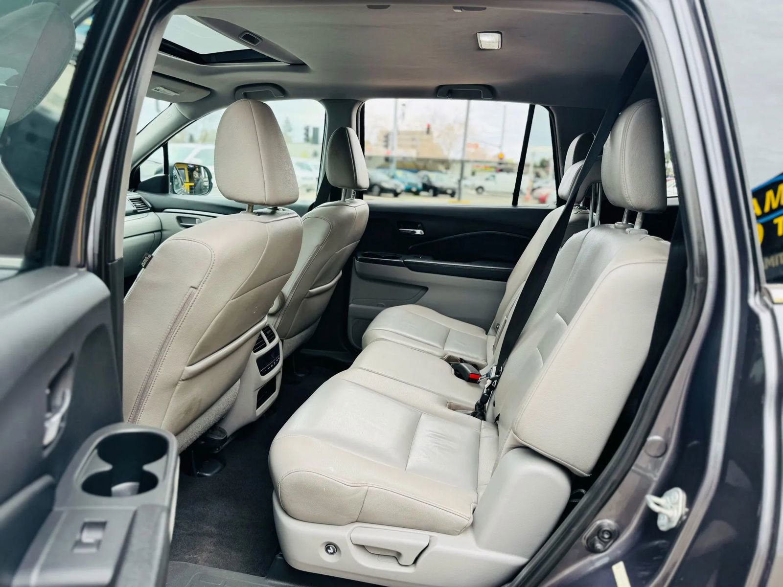 Used 2016 Honda Pilot EX-L image 13