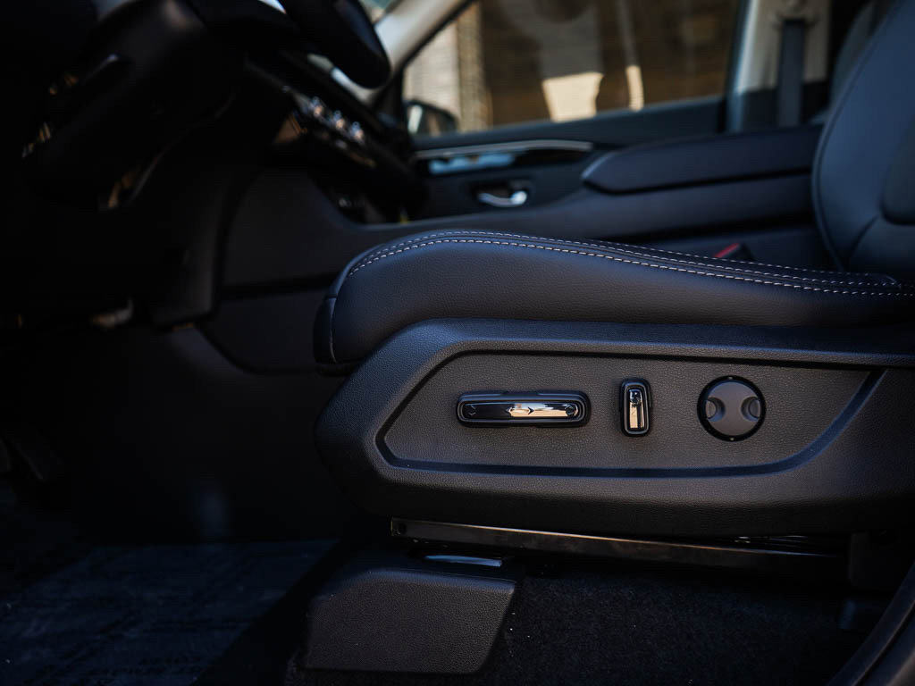 New 2025 Honda Pilot EX-L image 19