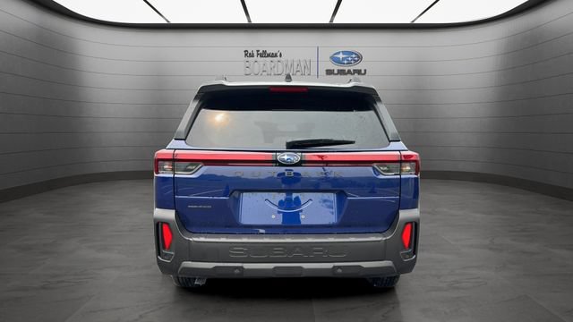 New 2026 Subaru Outback Limited AWD/4WD image 6