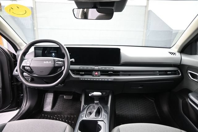 Used 2025 Kia K4 FWD image 25